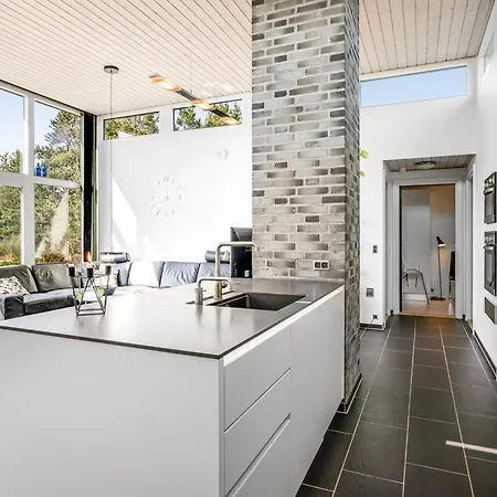 Elviira - 350m From The Sea By Interhome Feriehus *