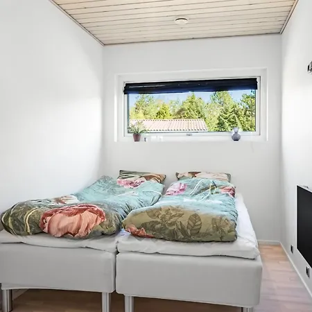 Elviira - 350m From The Sea By Interhome Dom wakacyjny Hals