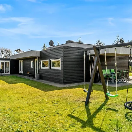 Elviira - 350m From The Sea By Interhome