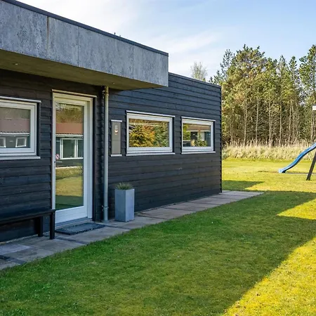 Feriehus Elviira - 350m From The Sea By Interhome